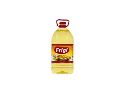 Oleo Alimentar Frigi 3 Lt