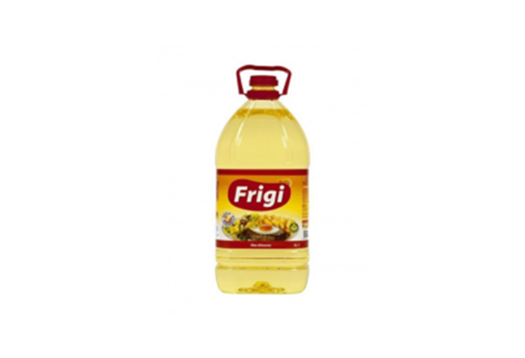 Oleo Alimentar Frigi 3 Lt
