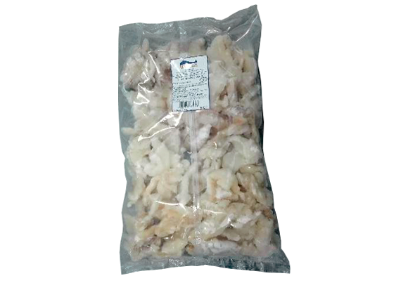BACALHAU DESFIADO DEMOLHADO ULTRACONGELADO ULTRAFISH