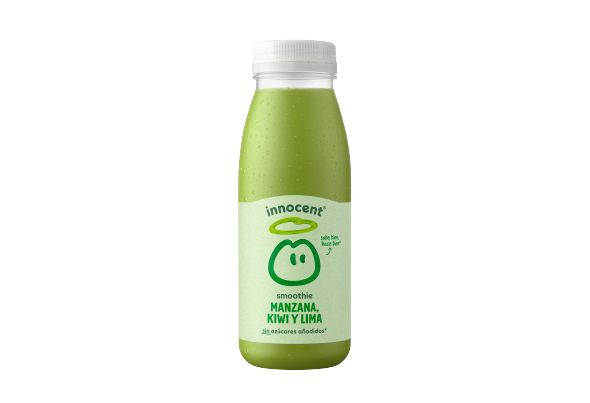 51289 INNOCENT SMOOTHIE MACA KWI LIMA 250ML C8