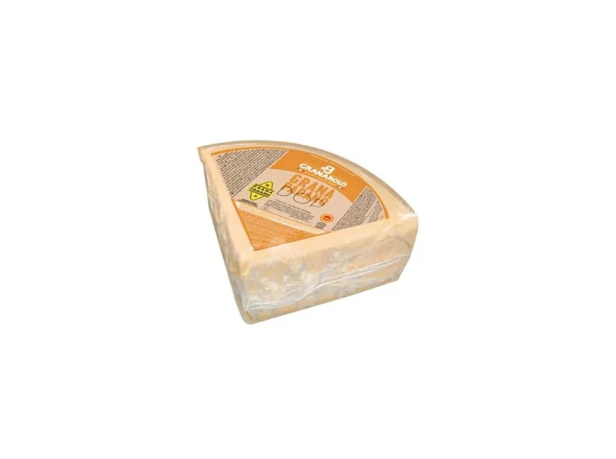 Granarolo Grana Padano 1 8