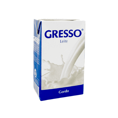 Leite e Alternativas Lácteas