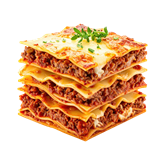 Lasanhas Congeladas