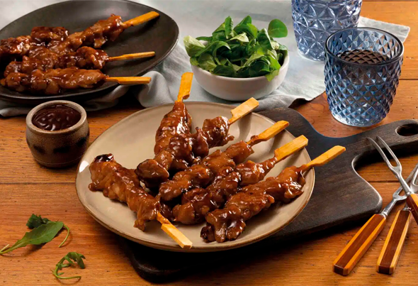 647087 MINI ESPETADA YAKITORI SOJA IDG 3