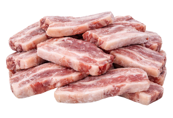 ENTREMEADA FATIADA CONGELADA