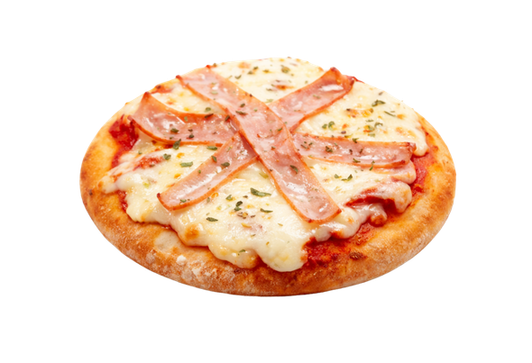 MINI PIZZA FIAMBRE FRIPAN