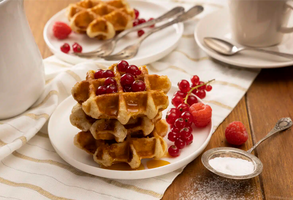 649255 MINI GOFRES BELGA IDG 3