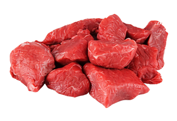 576935 CARNE BOVINO GUISAR CUBOS CONG