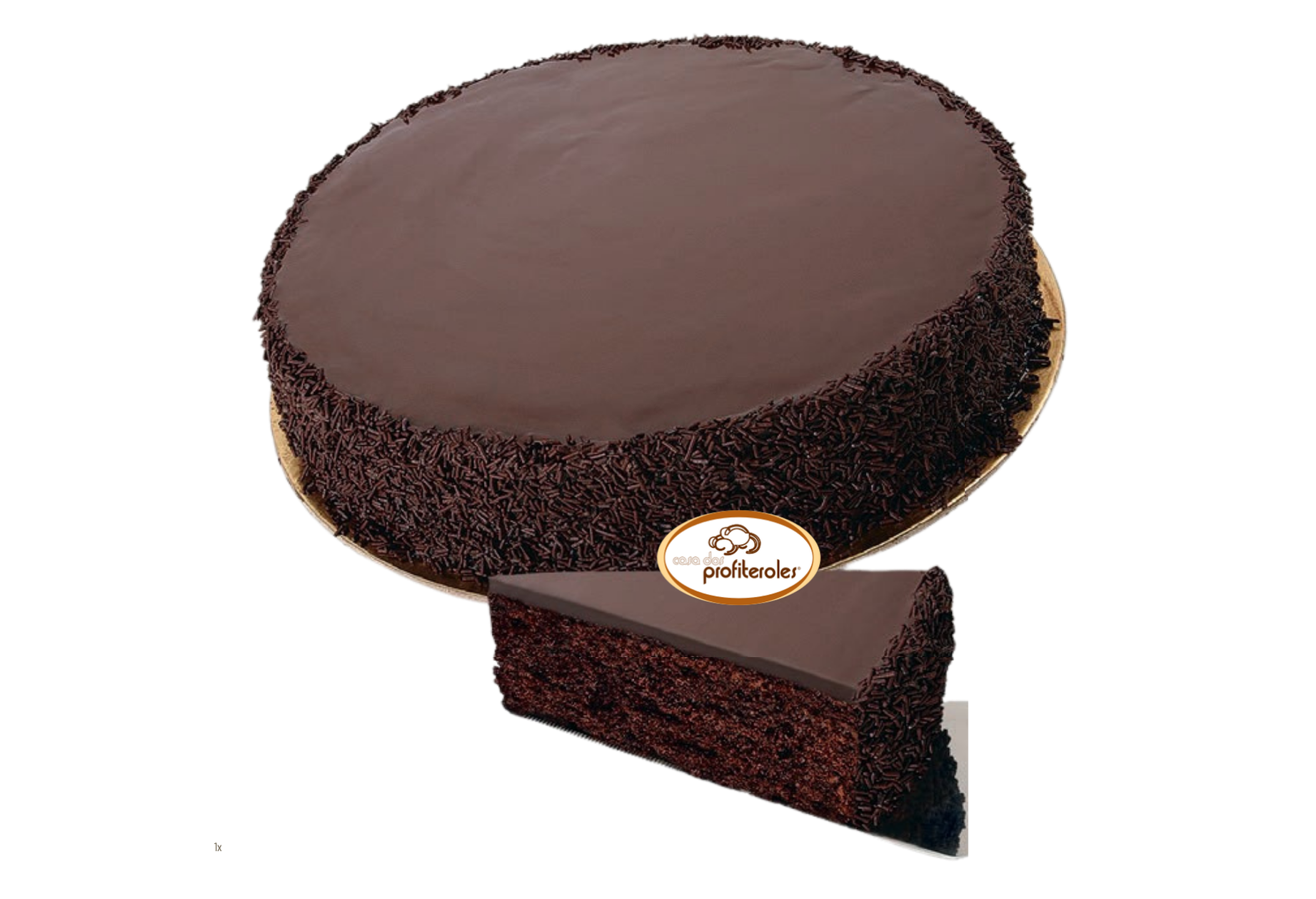 574416 BOLO CHOCOLATE CACAU 1500G C.PROF
