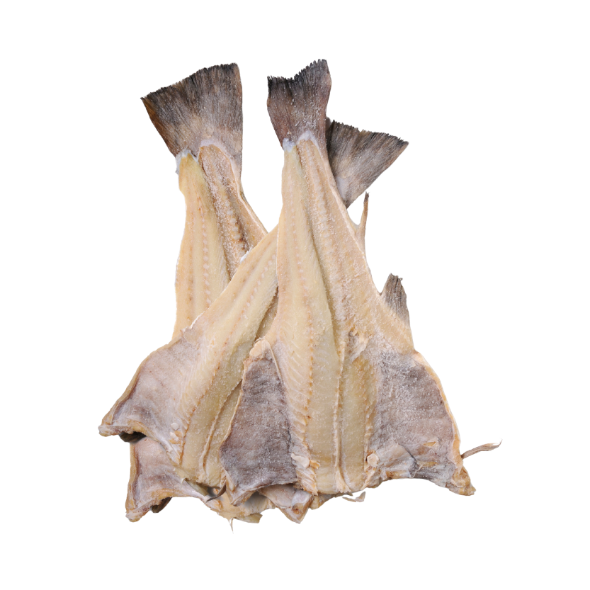 Bacalhau