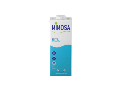 LEITE MAGRO UHT MIMOSA 1 5 SLIM LEAF 30