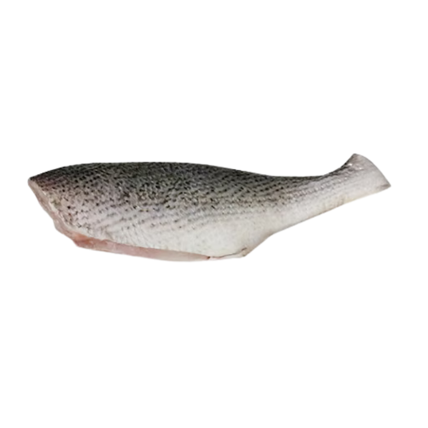 Peixe Congelado Inteiro