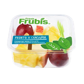 Frutas Frescas Preparadas