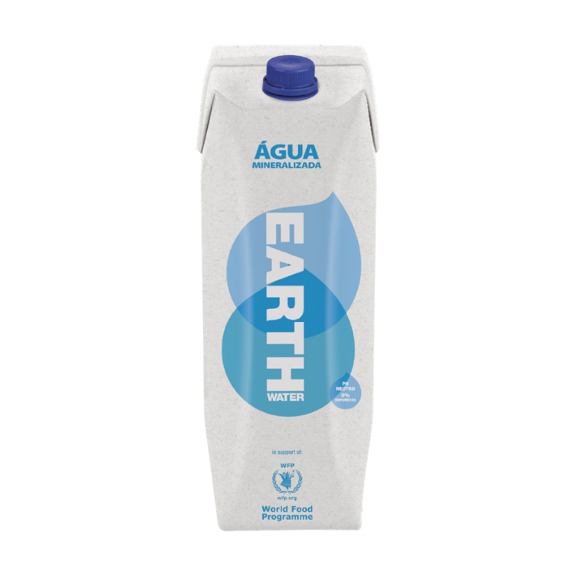Água Natural