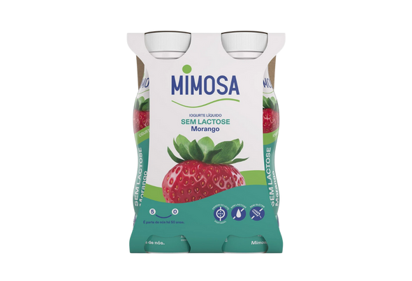 654196 IOG LIQ B ESP S LACT MOR MIMOSA 4X151ML