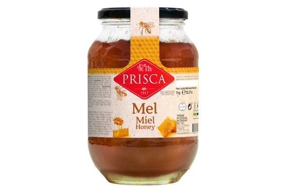 MEL CASA PRISCA 1KG