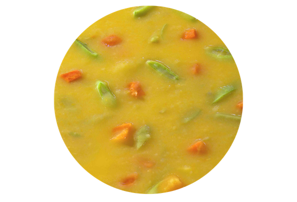 656792 SOPA FEIJAO VERDE CONG B.ALI 400G CX9