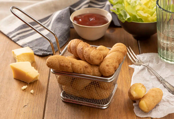 658579 IDG TEQUENHO GOUDA 1.5KG 2