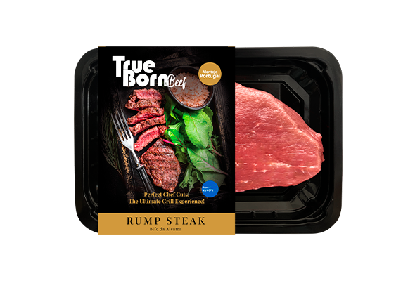 652145 AUTENTICO TRUEBORN BIFE BOV ALCAT 200GCG