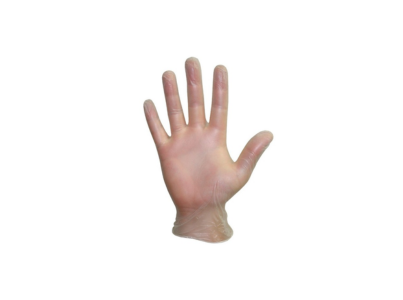 KIT LUVAS VINIL (1PAR)