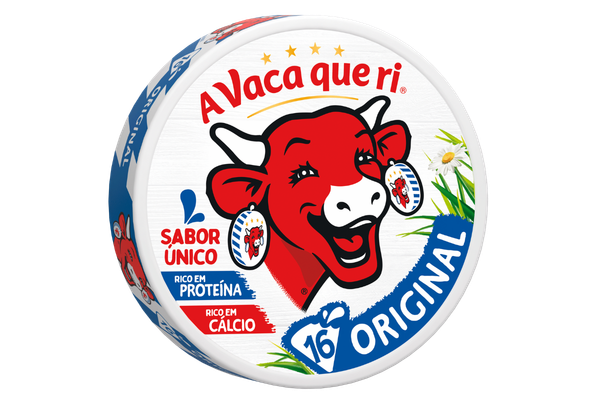 663881 QUEIJO FUNDIDO 16TRG VACA Q RI 250G