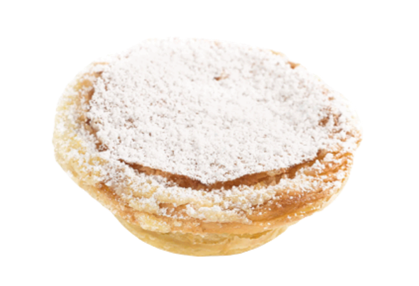627853 PASTEL DE FEIJAO GO 67GR (36UN) FRIPAN