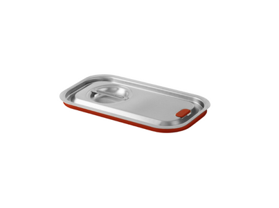 TAMPA INOX C VEDANTE GN1 1 P CONTAINER