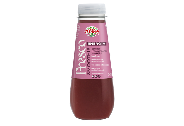 661270 COMPAL FR SMOOTHIE ENERGIA 0.25L (6)