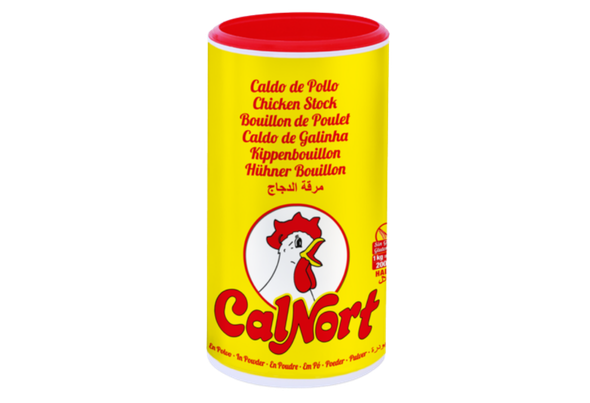 661998 CALDO PO GALINHA CALNORT 1KG