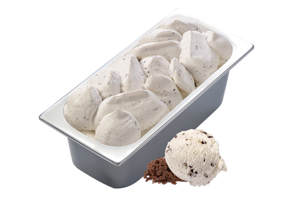 665259 GELADO SCOOP STRACCIAT CARTE D'or 5,5L