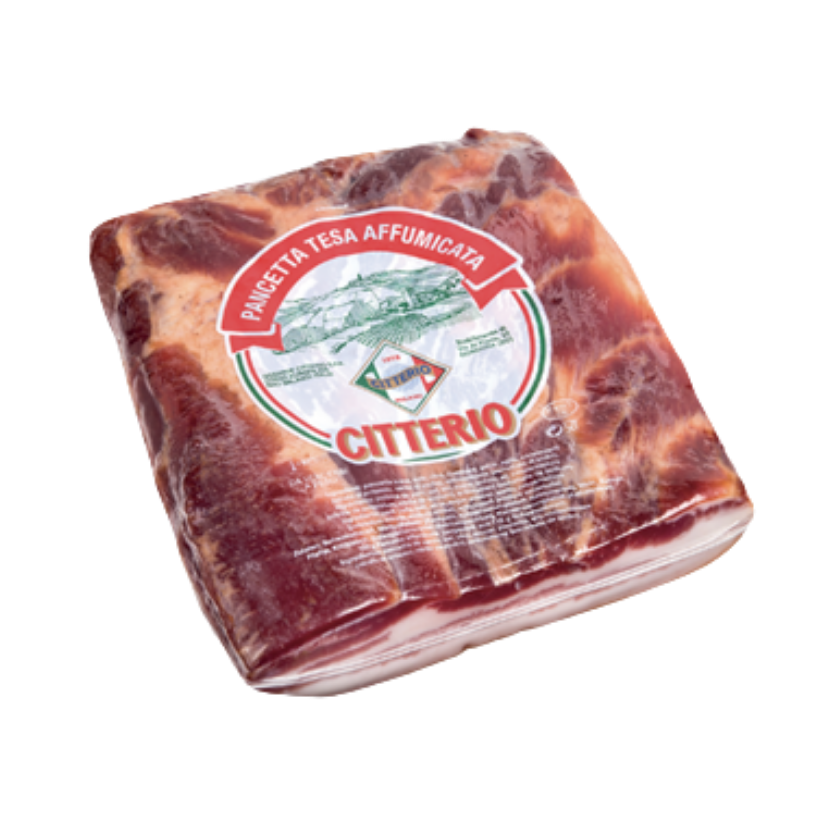 Especialidades e Outros fumado