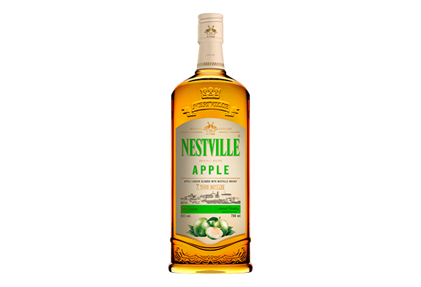 LICOR MAÇÃ NESTVILLE 35%