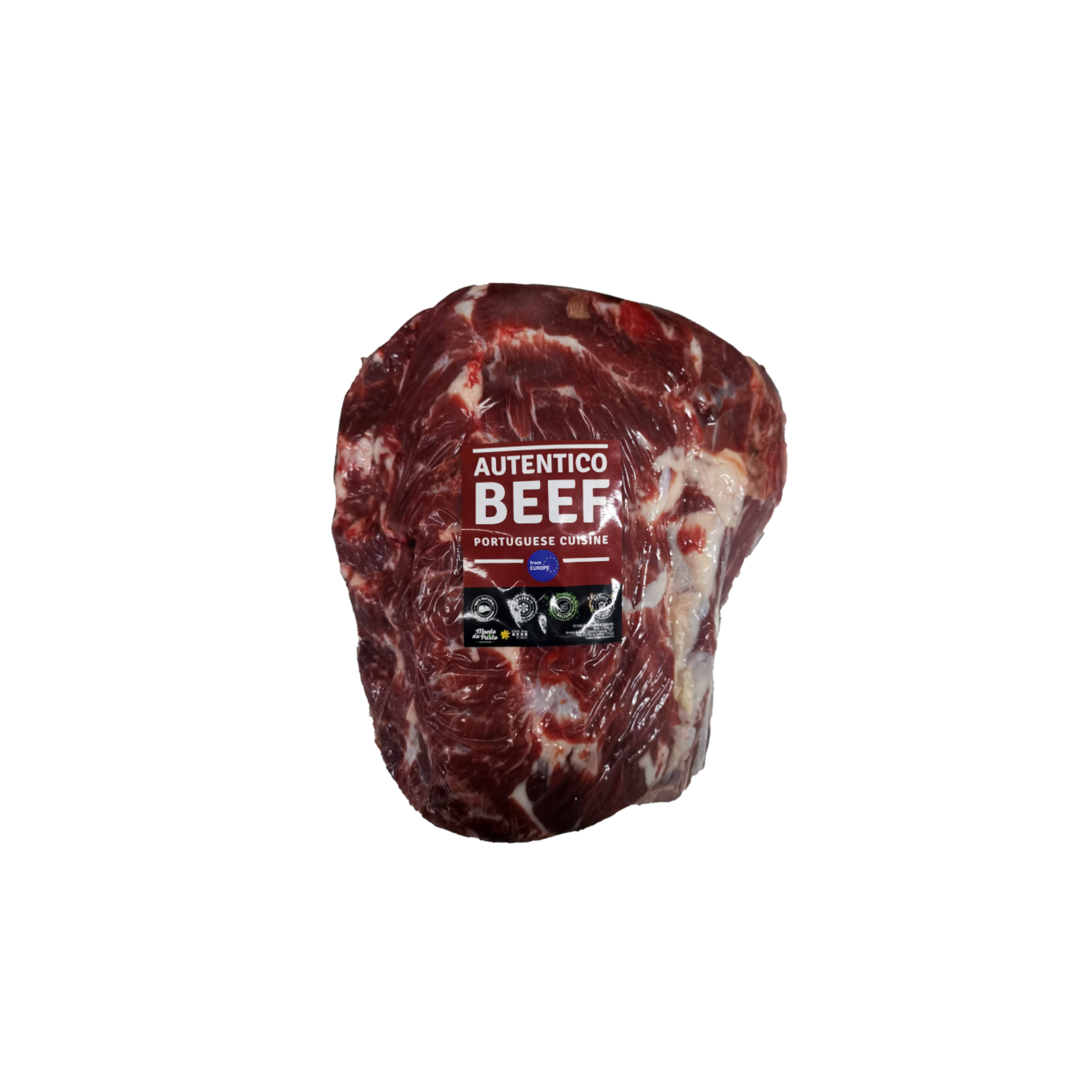 ACÉM COMPRIDO DE NOVILHO AUTENTICO