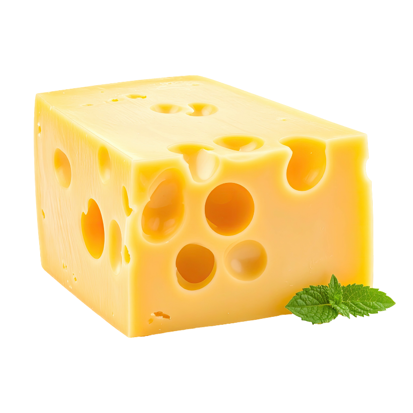 Laticínios, Ovos e Derivados