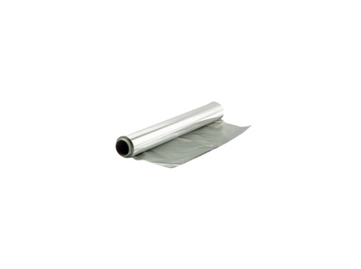 ROLO DE ALUMINIO 30 X 200 MTS