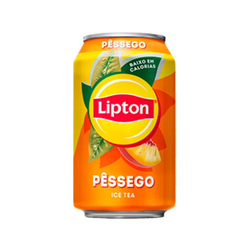 Iced Tea, Tisanas e Kombuchas