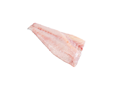 FILETE GAROUPA S P 60 120GR CONG