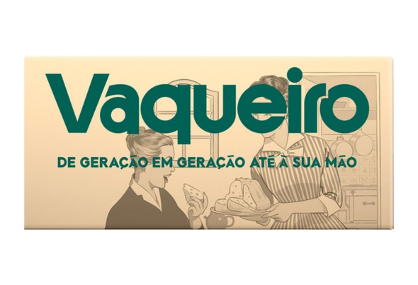 660148 MARGARINA VAQUEIRO 1KG