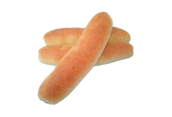 650698 PAO DE CACHORRO CORT CELESTE 90G 60UN