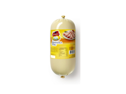 Mortadela Peru ±2Kg Campofrio