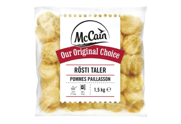 662991 BATATA BOLACHA PREFR MCCAIN 1.5KG