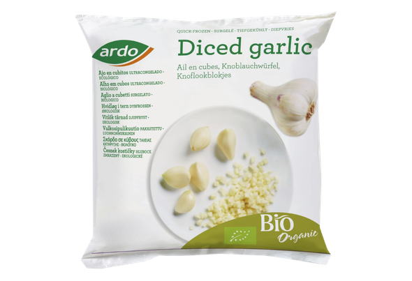 662956 ALHO PICADO CONG ARDO 1KG