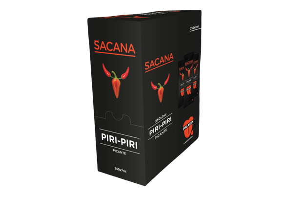 632717 MOLHO PIRIPIRI SACANA PALADIN 7ML CX250