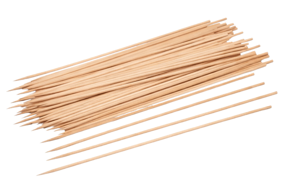 635225 PALITOS COCKTAIL 15CM 500UN