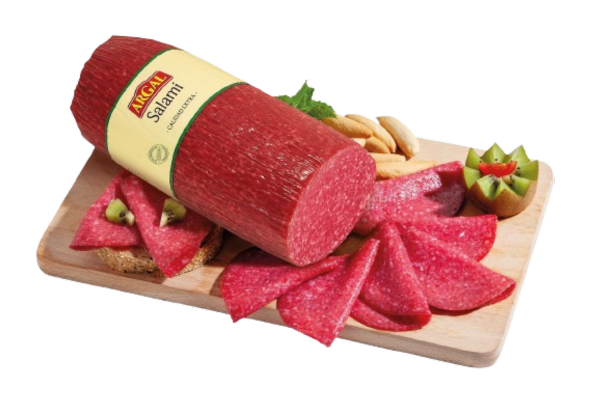 SALAME ARGAL