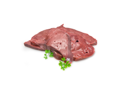 Figado Bovino Congelado