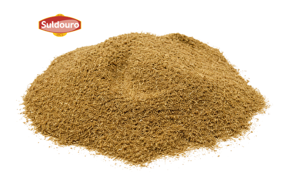 661923 OREGAO MOIDO SULDOURO PCT 1KG