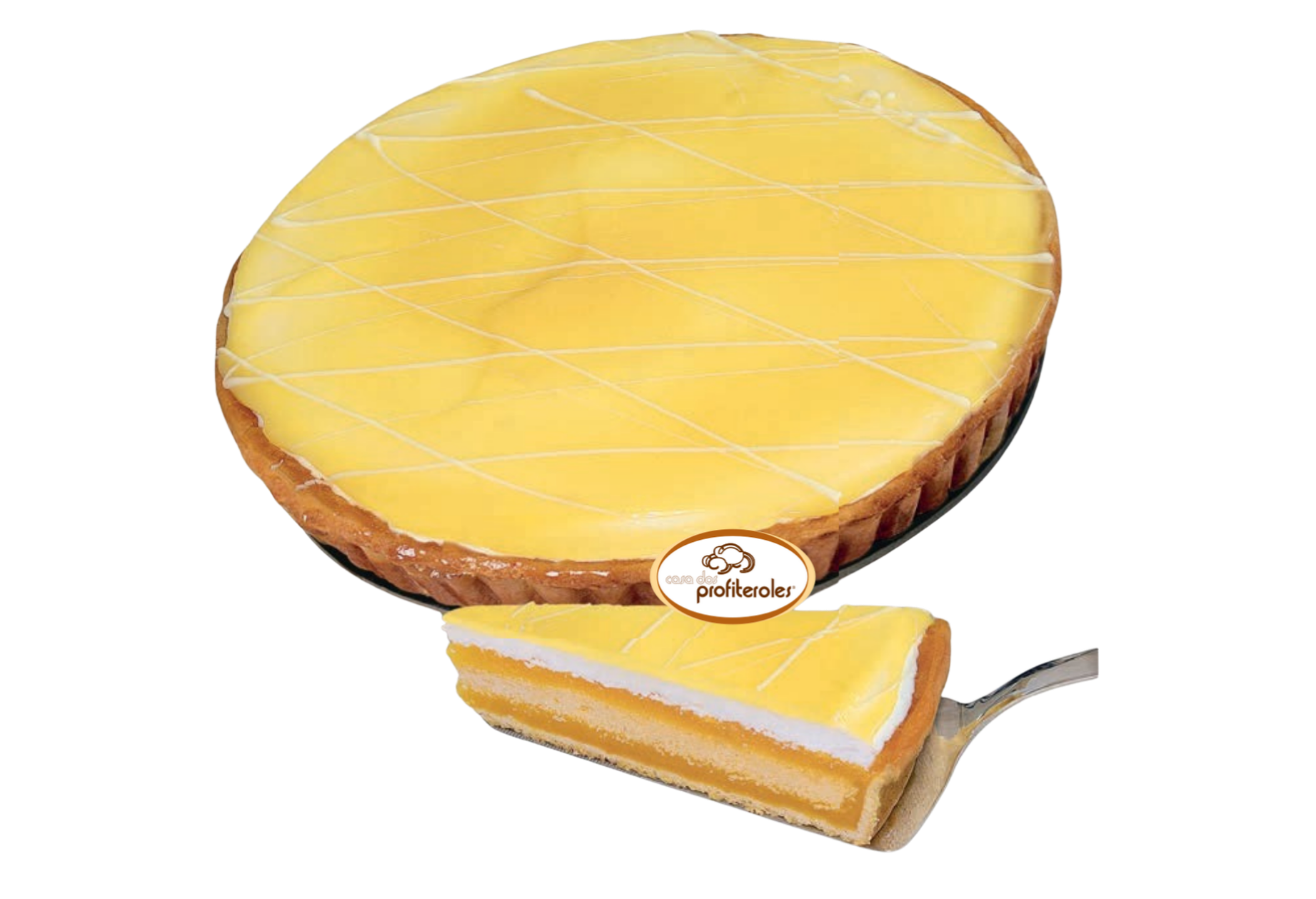 573306 TARTE DE LIMAO 1600G C.PROF