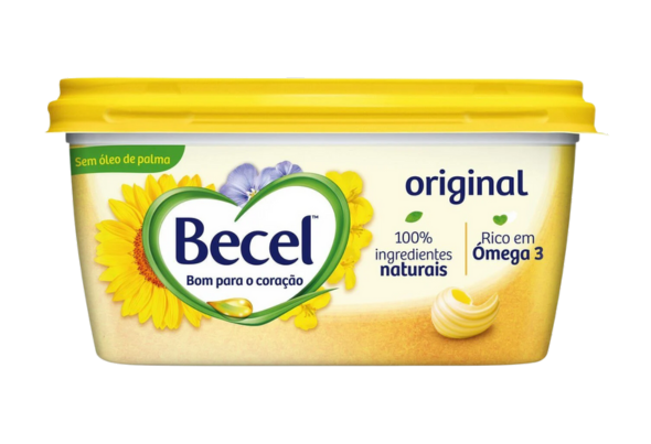 MARGARINA BECEL ORIGINAL