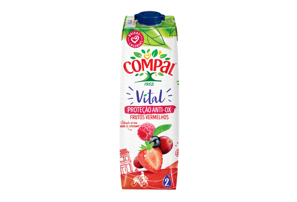 569454 COMPAL VITAL EQ. FRT VERMELHOS 12X1l